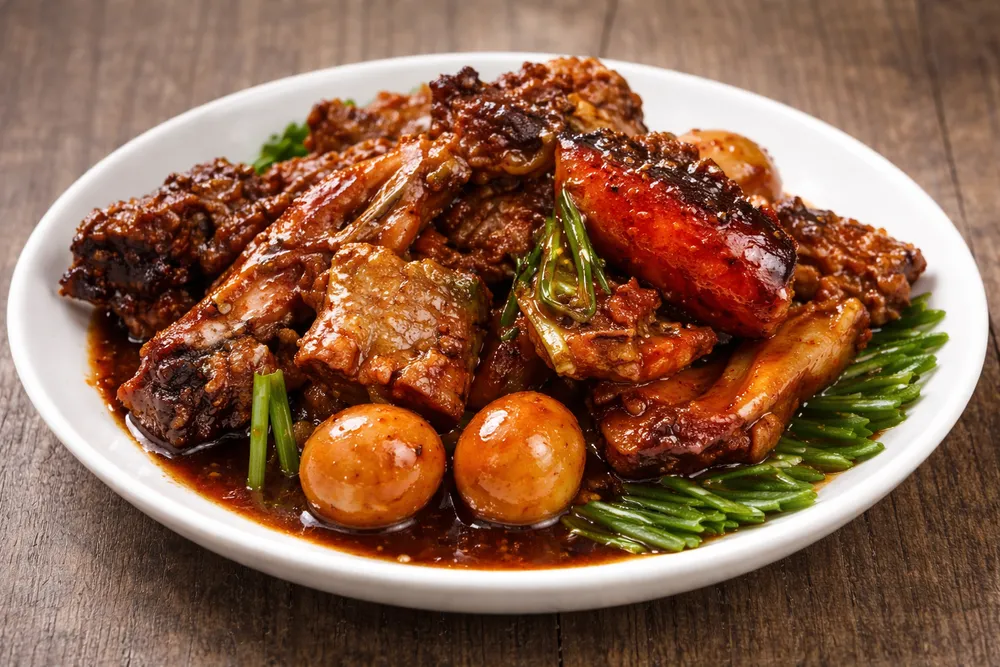 [인천 남동][릴스] 청수코다리 장수점 2차