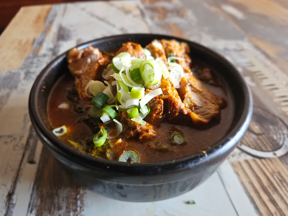 본가왕뼈감자탕 세종고운점