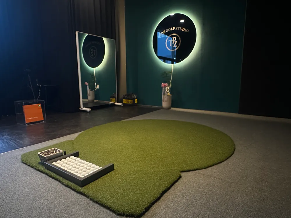 [경기 수원] 더프라자 수원 광교점