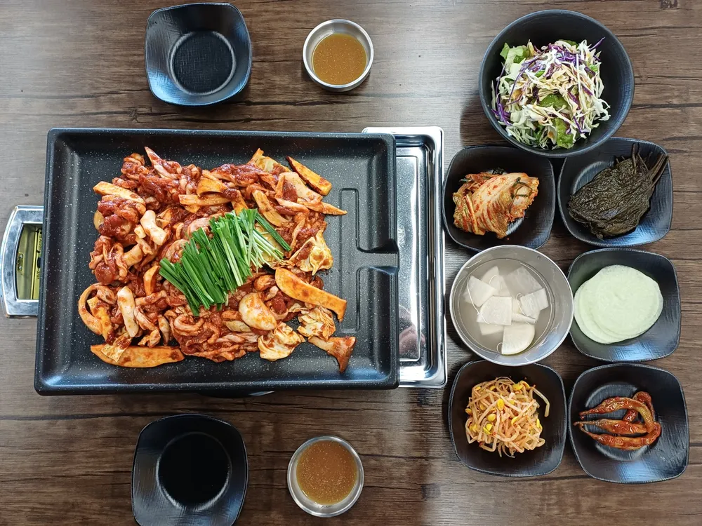 [경기 파주][릴스] 대원오리 1차