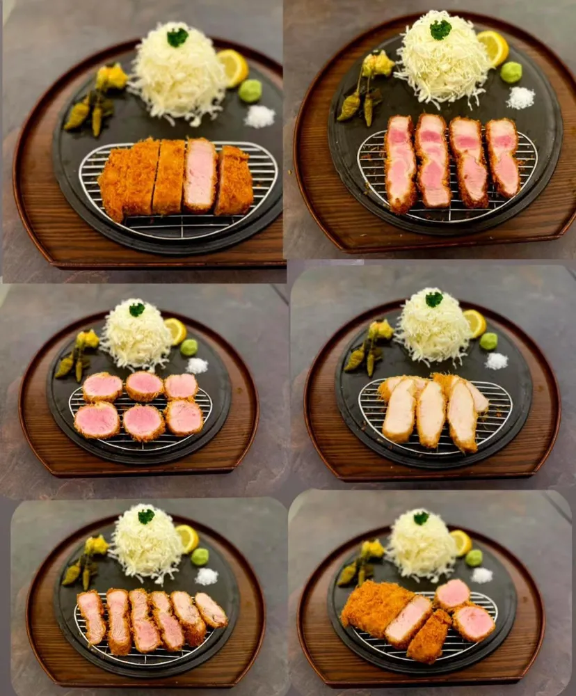 [서울 강서][릴스] 렌쇼카츠 1차