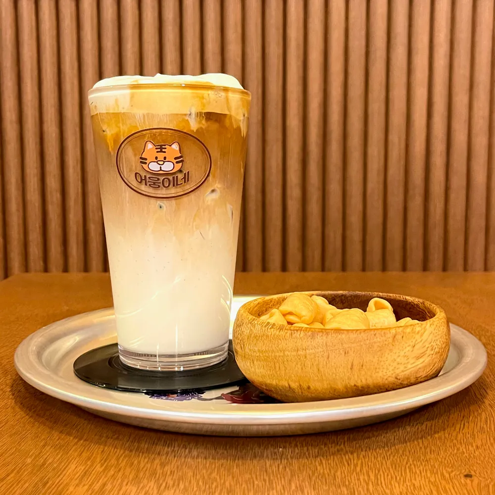 [충남 천안] 어웅이네 1차