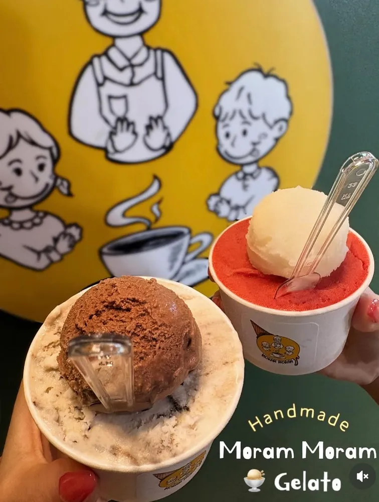 [경기 포천] 모람모람 1차