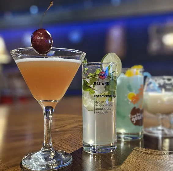 [경기 하남][클립] 홀리데이라이브펍 9차