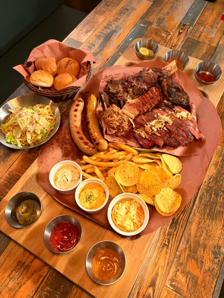 [경남 양산][클립] 브릭스 본점 1차