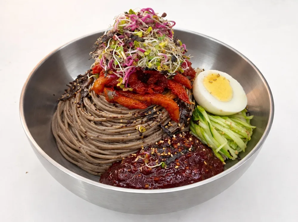 [서울 성북][클립] 인생락국수 18차