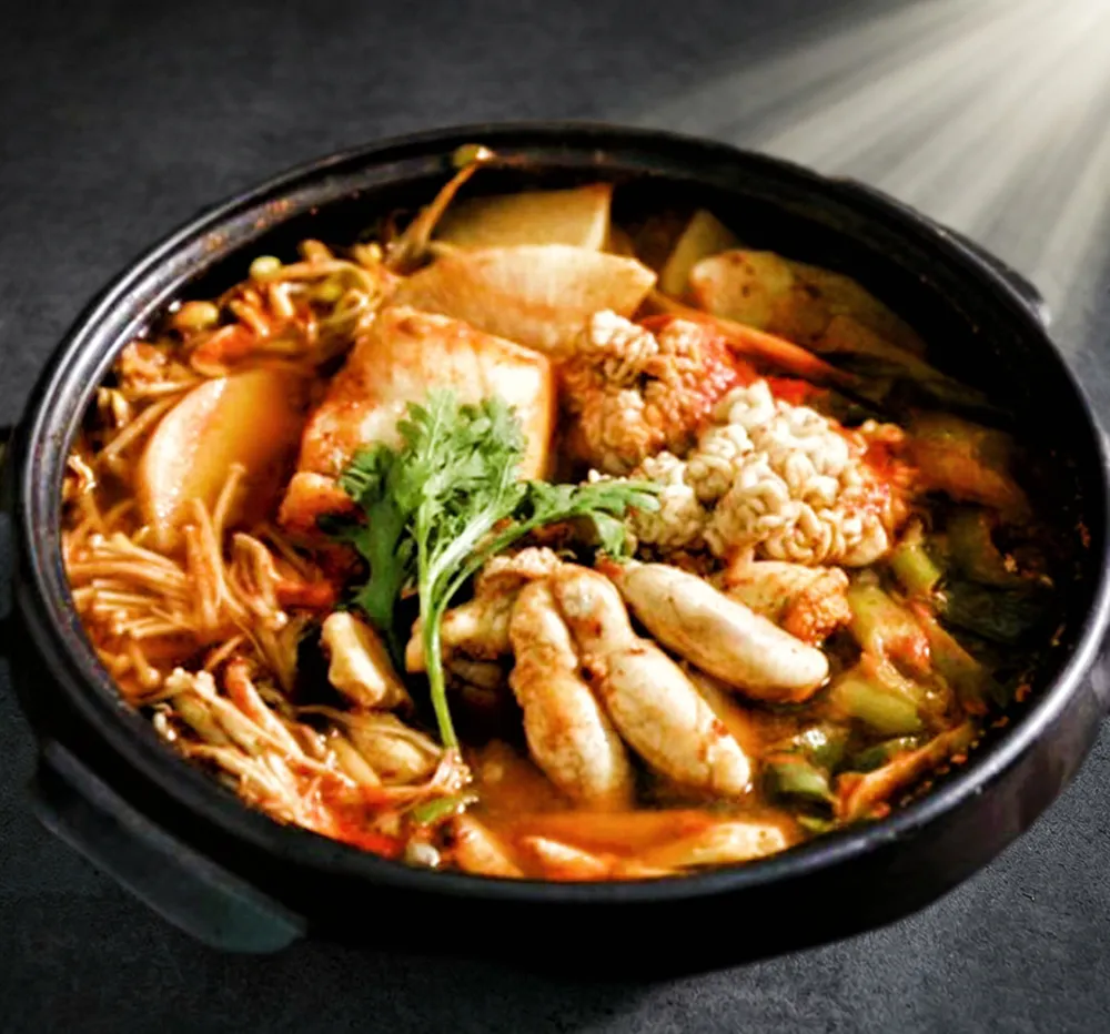 [전남 여수][릴스] 한파인트