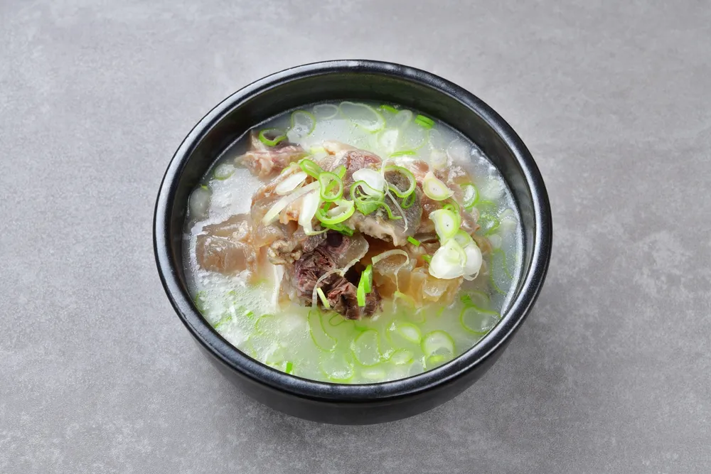 [충남 서산][릴스] 함흥관