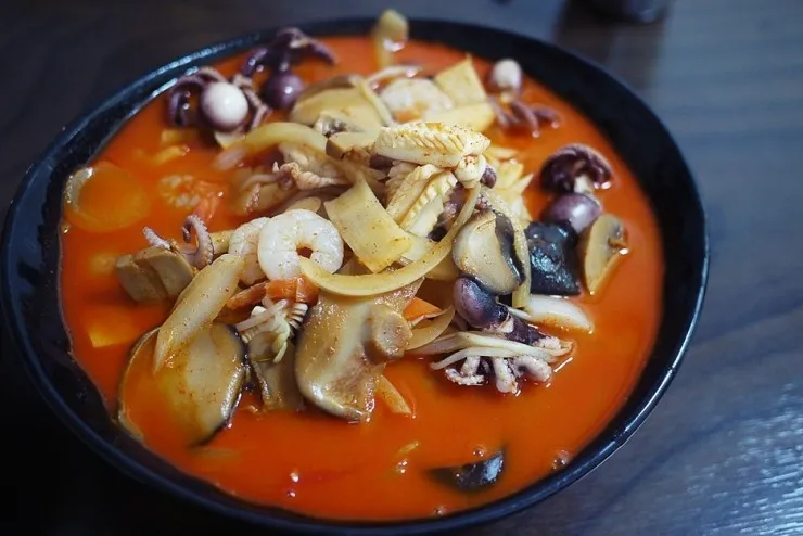 [경기 평택][릴스] 텟카이