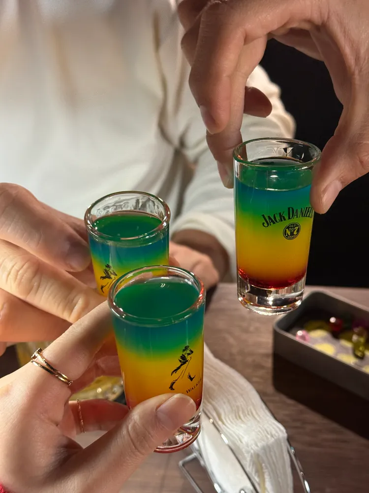 [서울 강동][릴스] 혼술바 제주연 천호점 1차