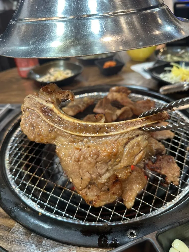 임가네진짜갈비