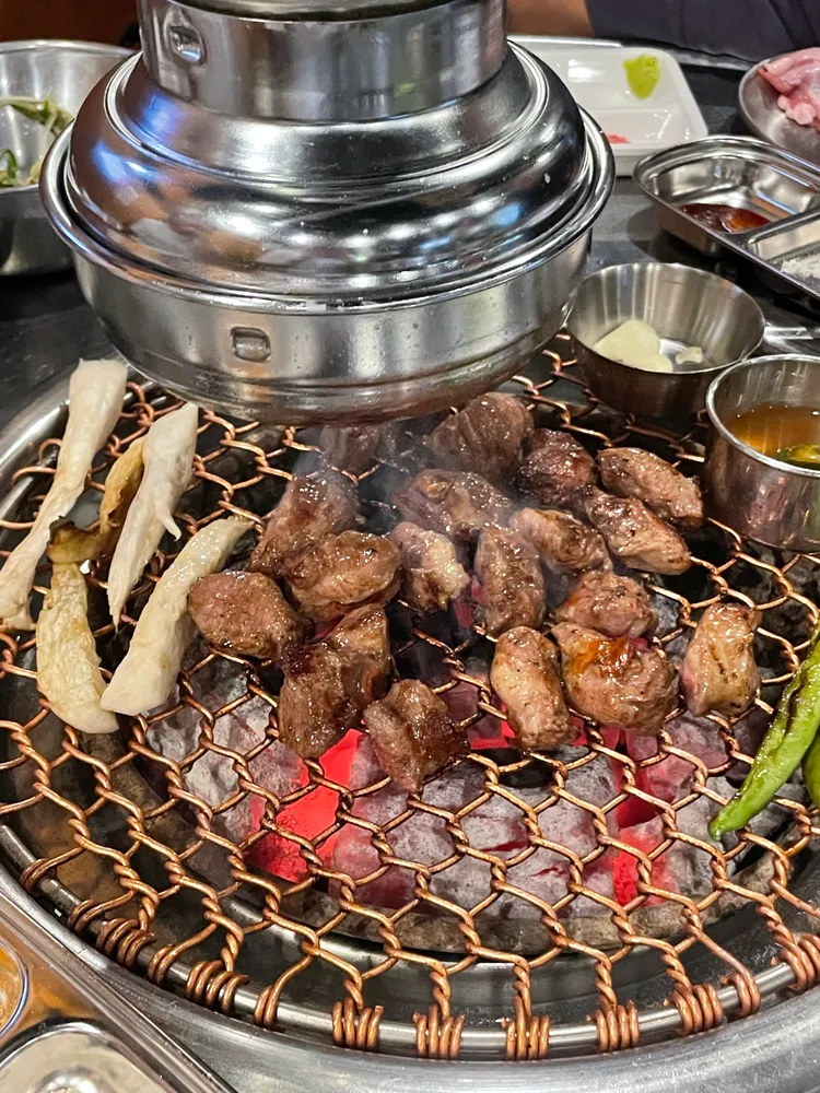 [경북 영주][릴스] 맷집 경북영주점