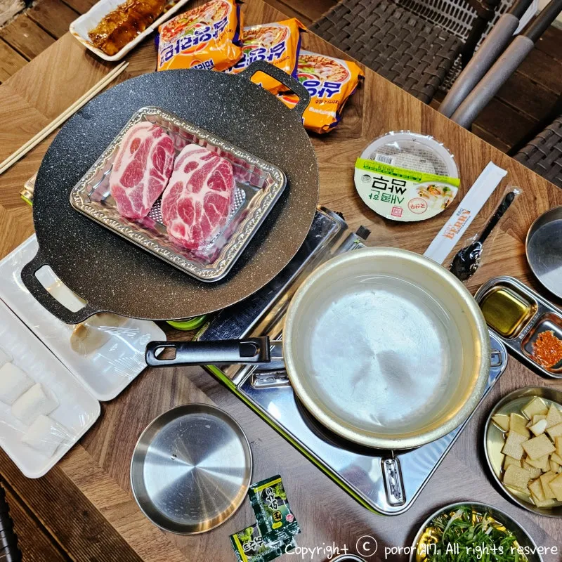 [경남 양산][릴스] 베리바베큐 양산 물금 이미지