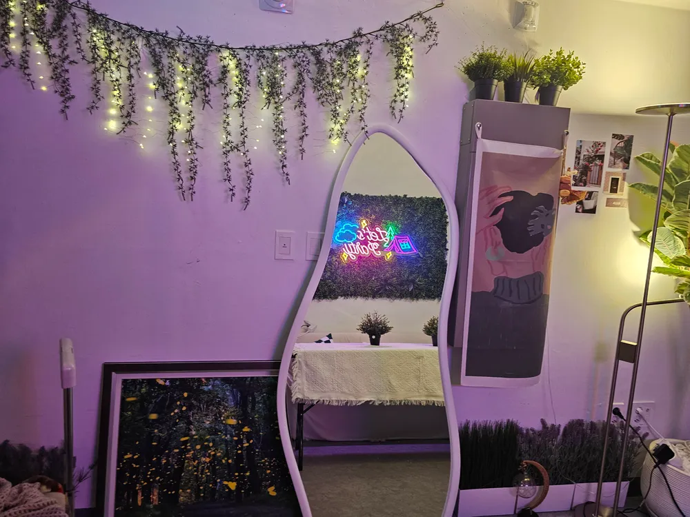 [경기 안산][클립] 하늘정원공간대여파티룸