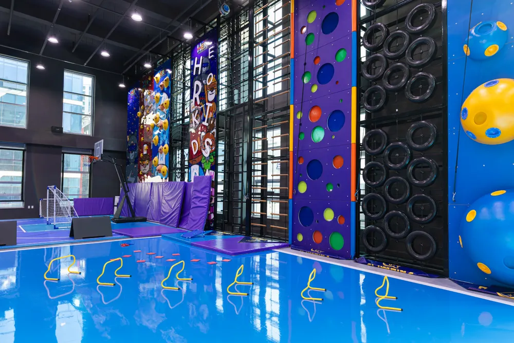 [경남 김해][릴스] 히어로하이센터