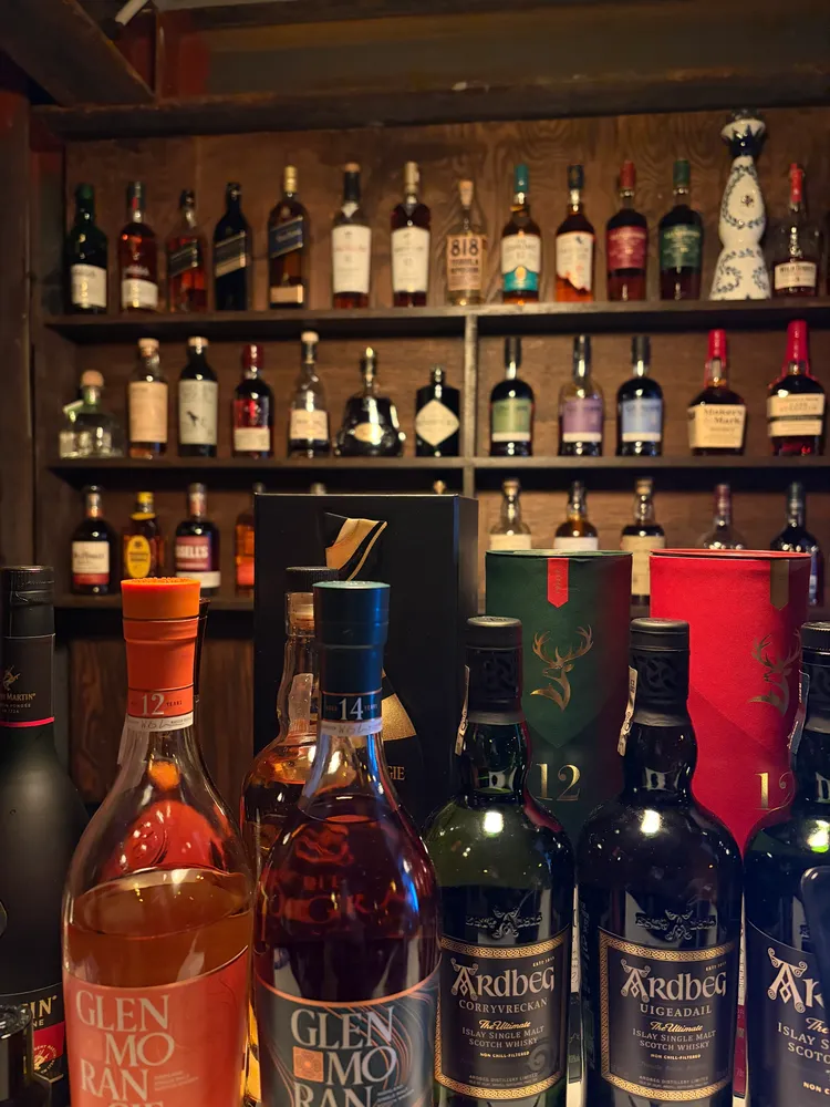 [서울 용산][릴스] 고도 혼술바 이태원점