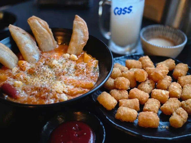 [서울 송파][릴스] 벌스