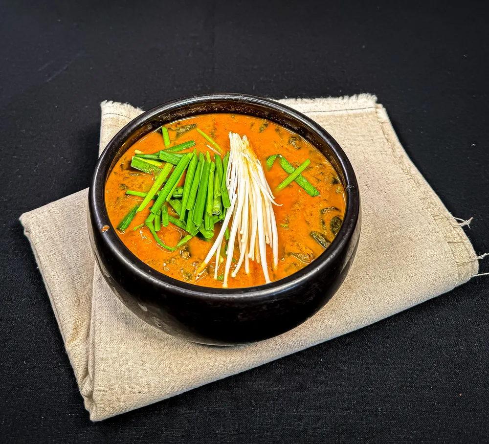 [경기 하남][릴스] 송담추어탕 하남검단산점