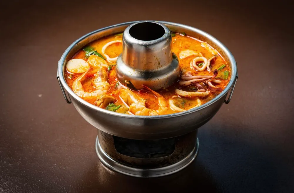 [충남 논산] 크루아반픈 4차