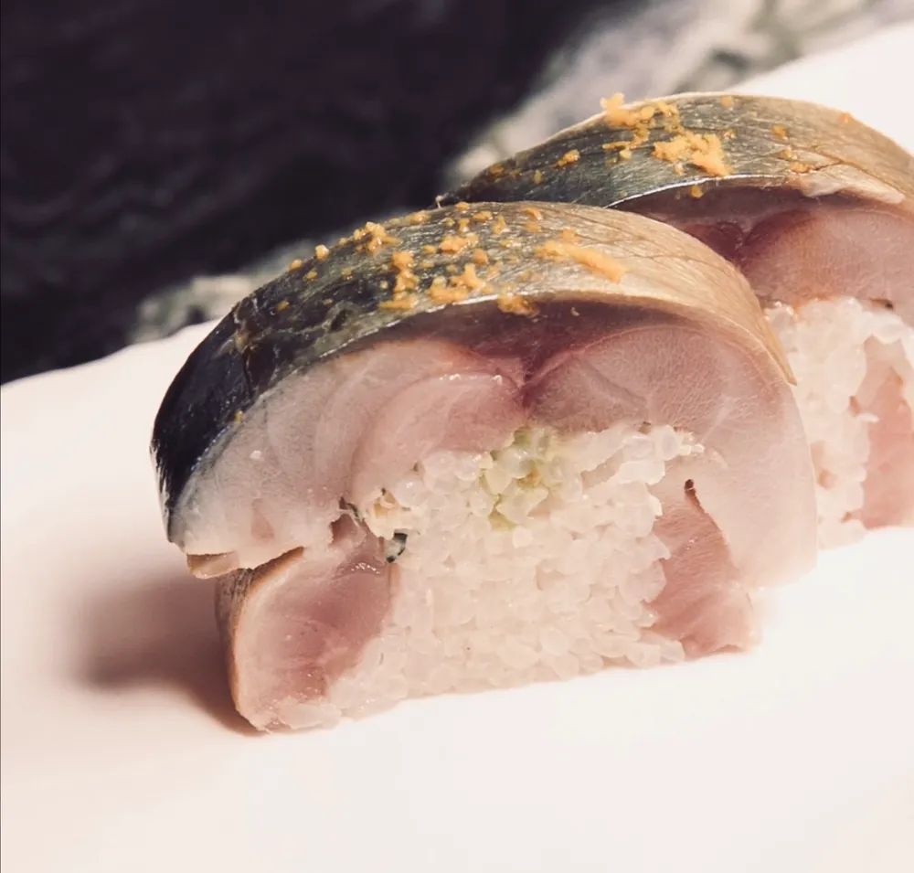 [서울 강남] 스시 렌쇼