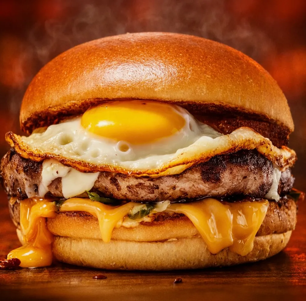 [경기 김포] 햄버거대마왕 김포마산점 3차