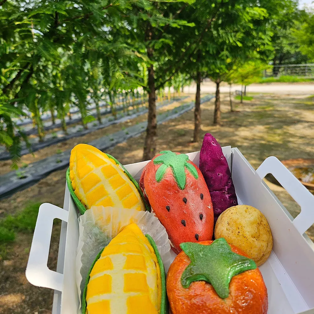 [경기 광명][클립] 파머스가든 롯데몰 광명점