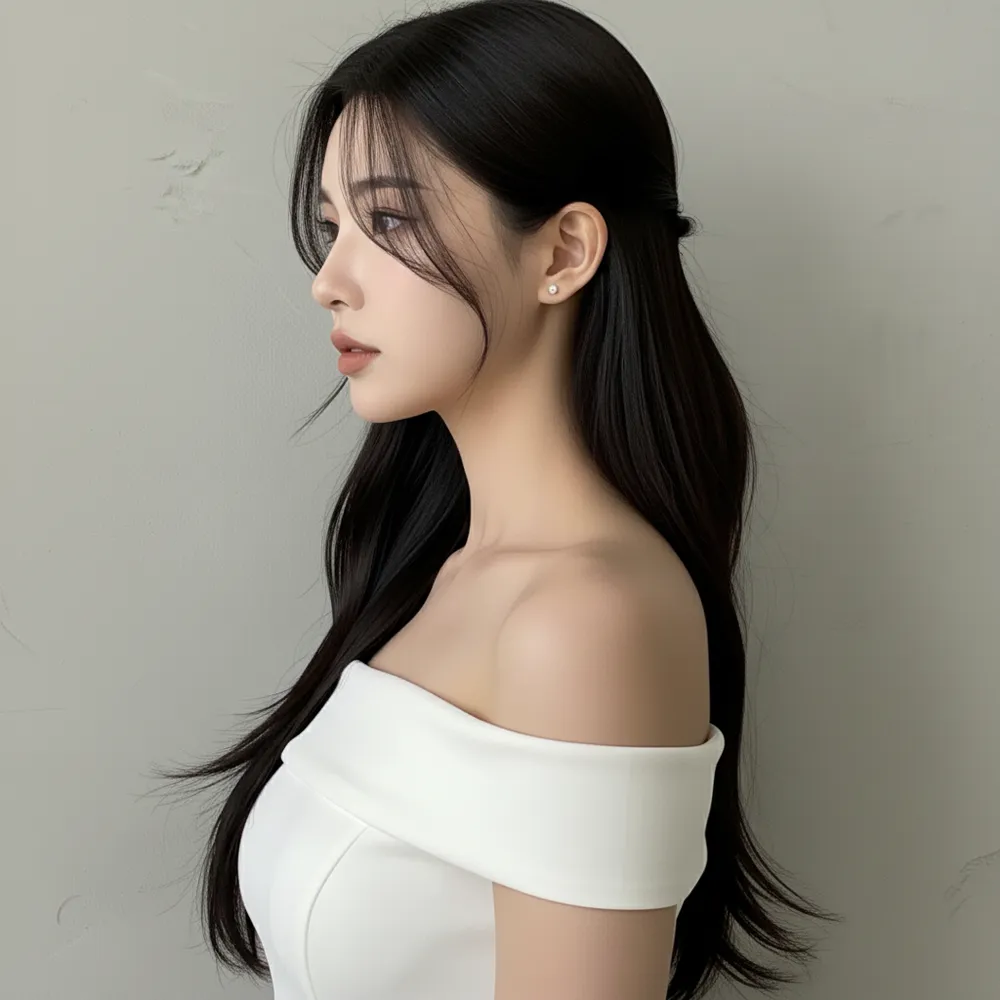 [충남 천안][릴스] 휴이엠헤어 청당점