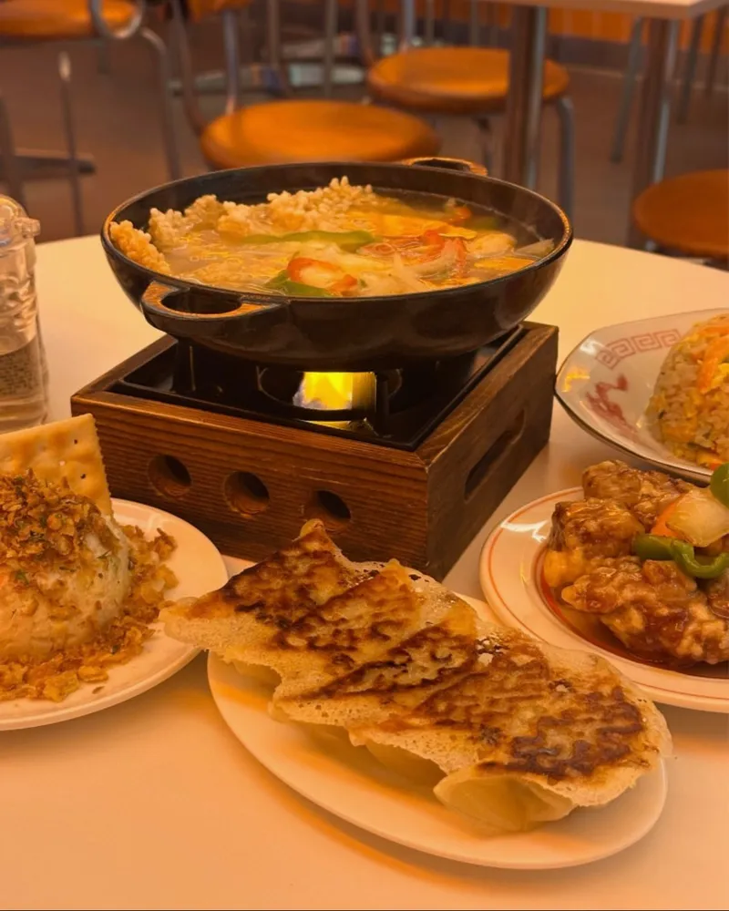 [서울 강서][릴스] 미스타교자 발산역점