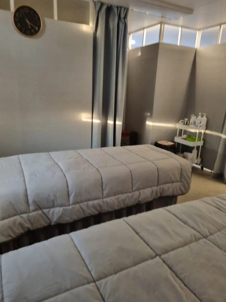 [부산 해운대][릴스] 청윤바디스킨 2차