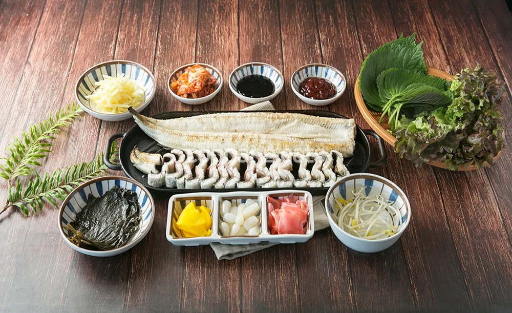 [경기 평택] 장어꾼 2차