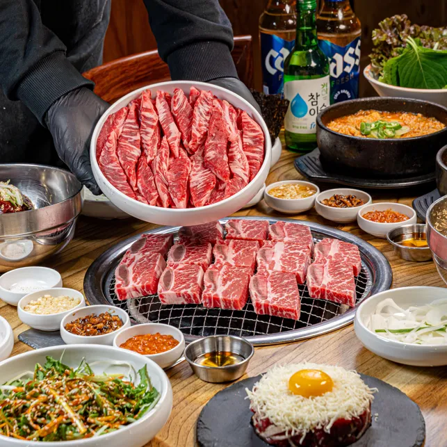 [경기 오산] 양심소 세교점