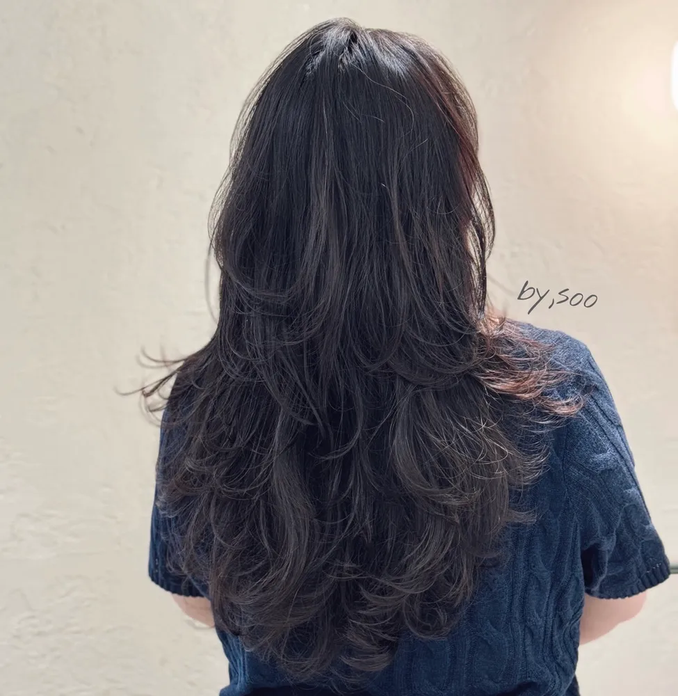 [인천 미추홀][릴스] 수다움헤어