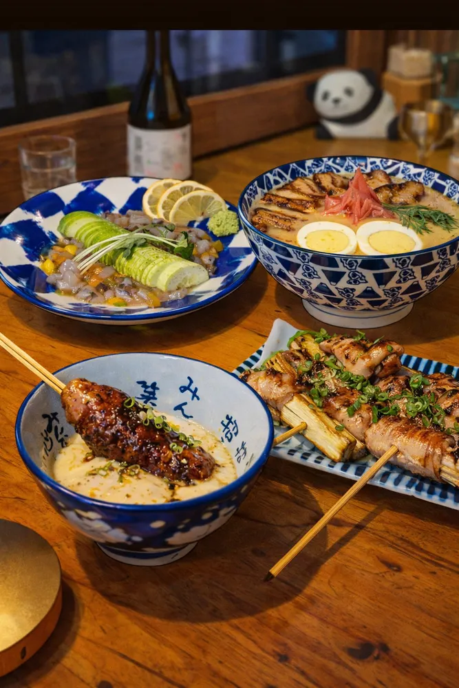 [대구 달서][클립] 이자카야 연 대천점 16차