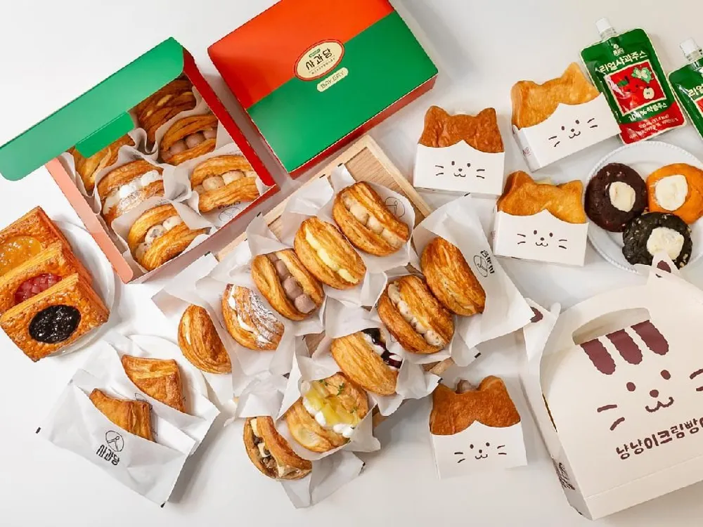 [서울 마포][릴스] 사과당 마포공덕점 15차