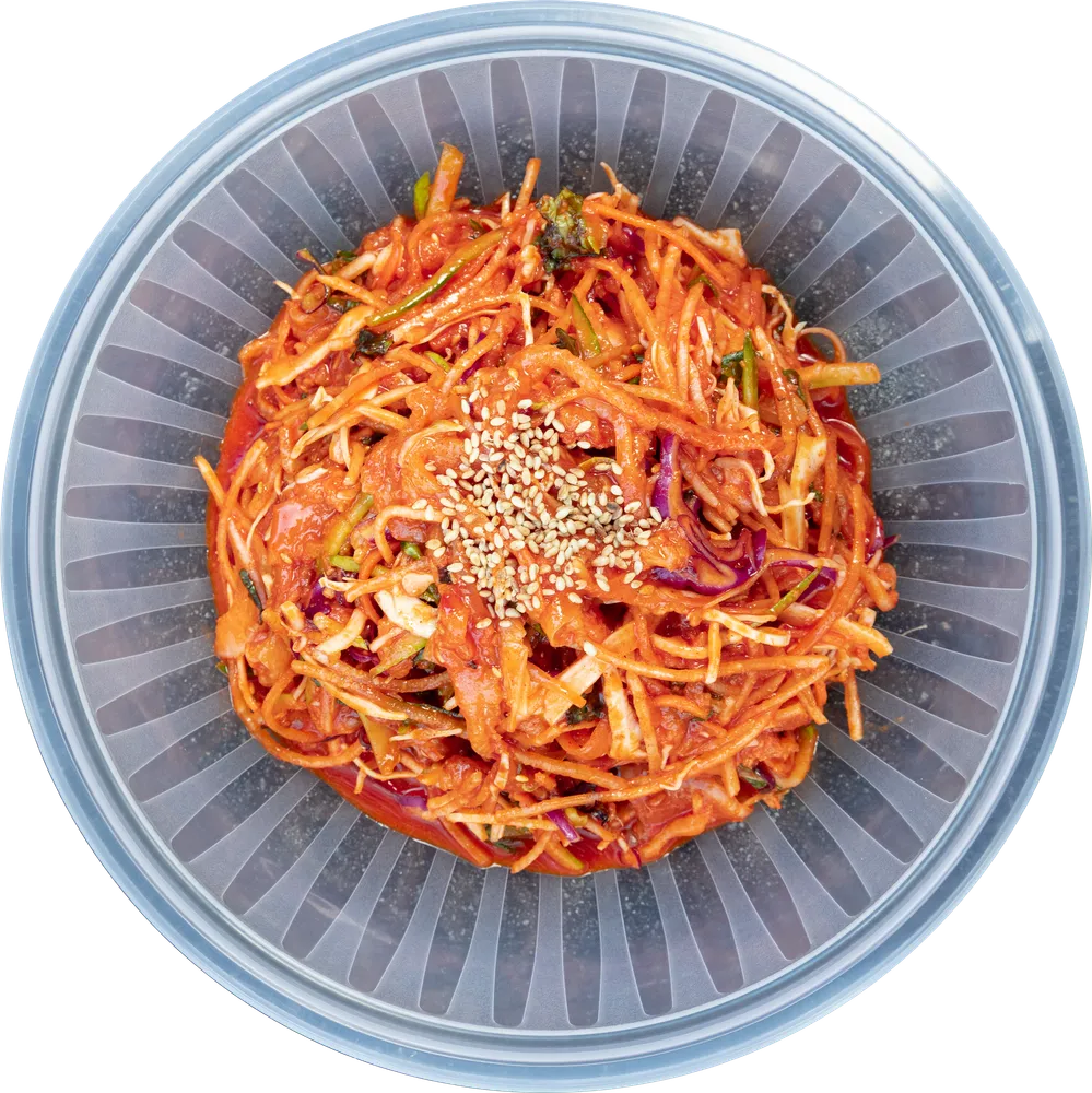 [강원 강릉][포장] 인생물회 2차