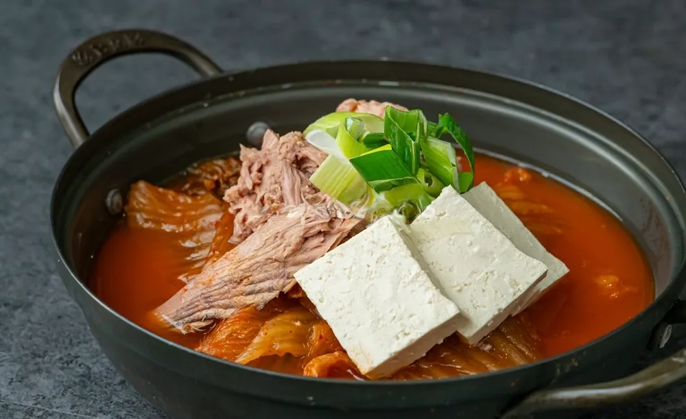 [전남 순천] 이순임김치찌개 신대점 1차