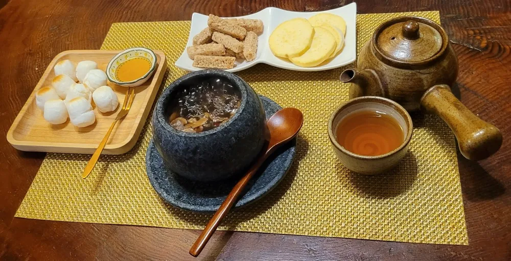 [서울 중구][클립] 차나무사이로 3차