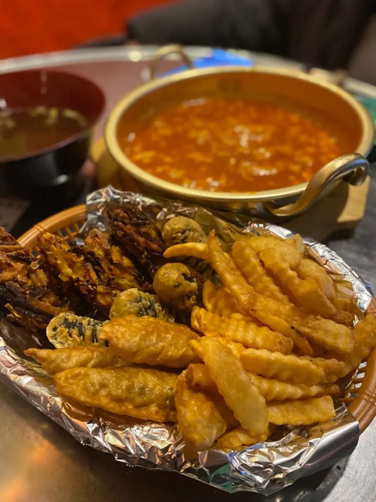 [충남 논산][클립] 강한남자포차 16차