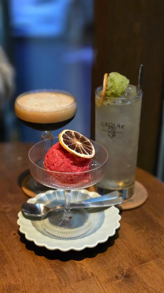 [경기 수원] 그롤라 23차