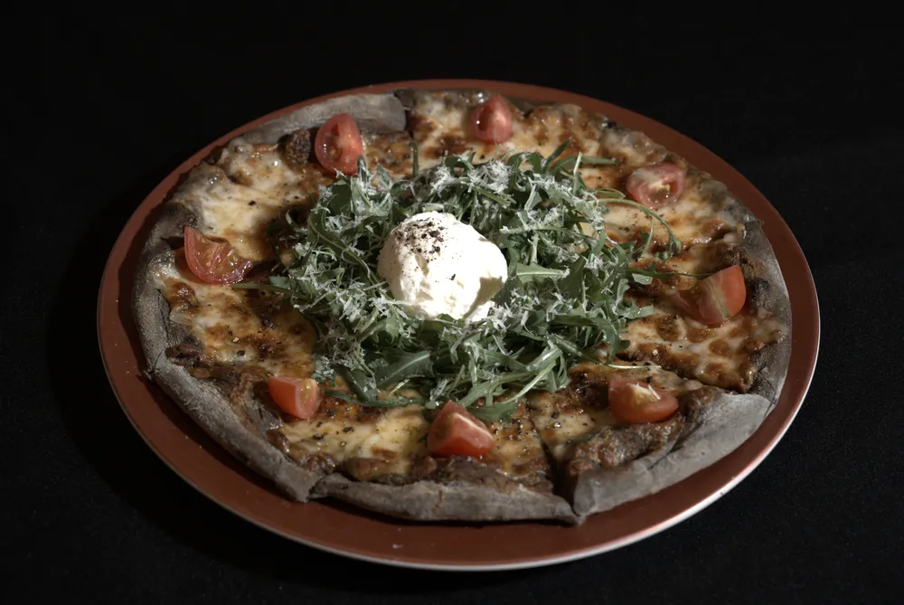 [제주 서귀포][릴스] 씨에스호텔 카노푸스 다이닝