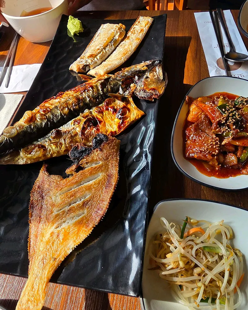 [광주 서구][릴스] 봄날애