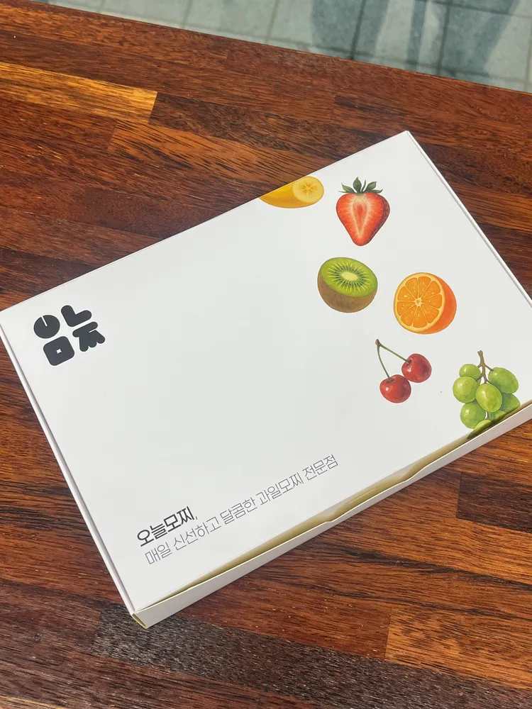 [경기 화성][릴스] 오늘모찌 1동탄점