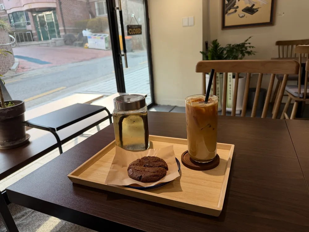 [서울 강남][클립] 커피헤일로