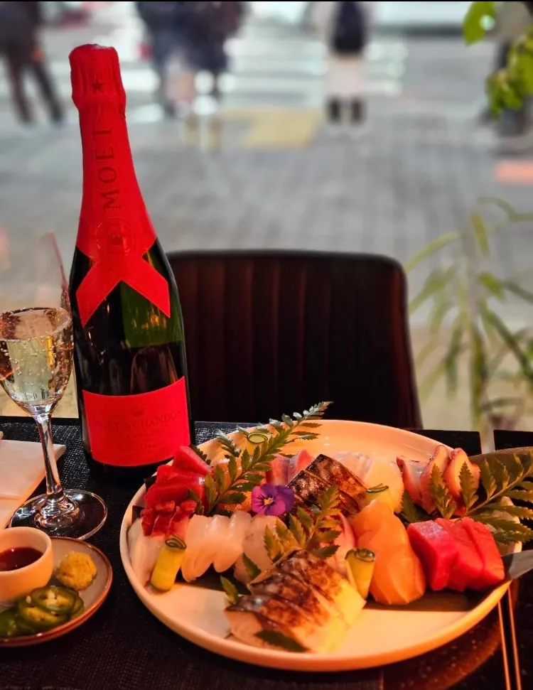 [서울 강남] 페스카도 청담 3차