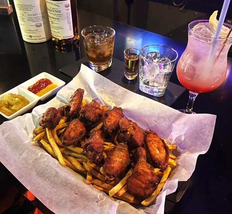 [부산 중구][릴스] W bar