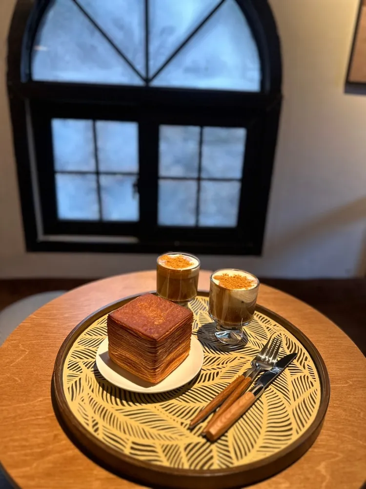 [경기 양주][클립] 카페393 양주