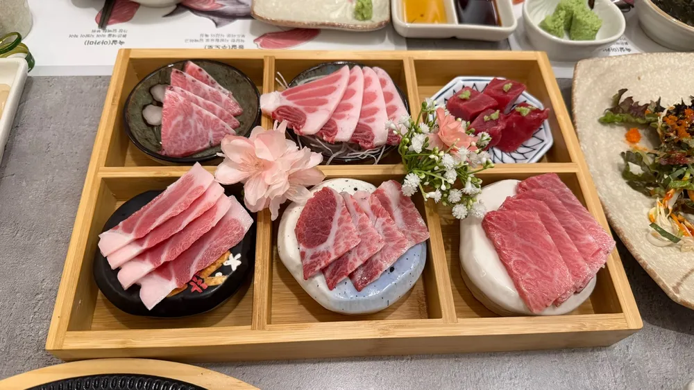 [경기 시흥] 참치애 3차