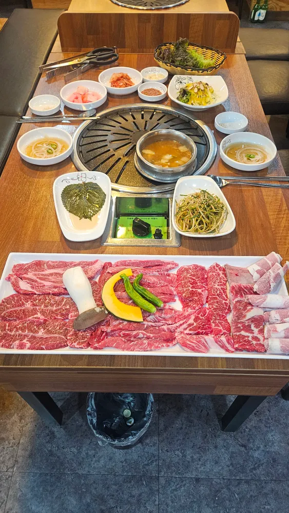 [인천 중구] 통큰소한마리 영종점 1차