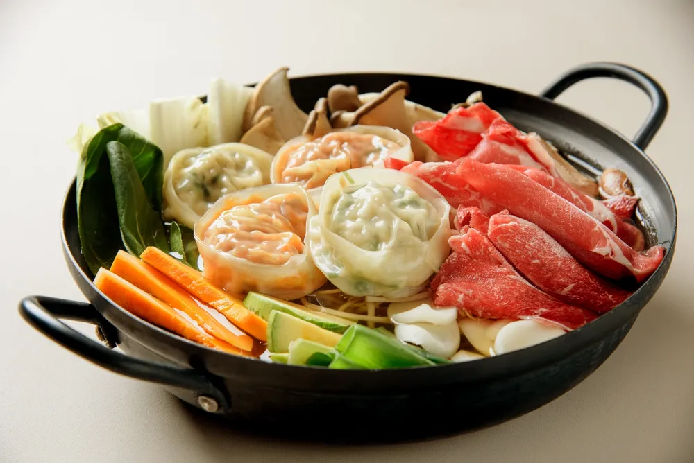 [경기 김포][클립] 금손만두 장기점 1차