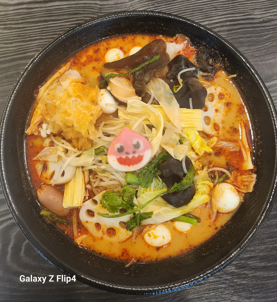 [울산 남구] 소울마라탕 본점 1차